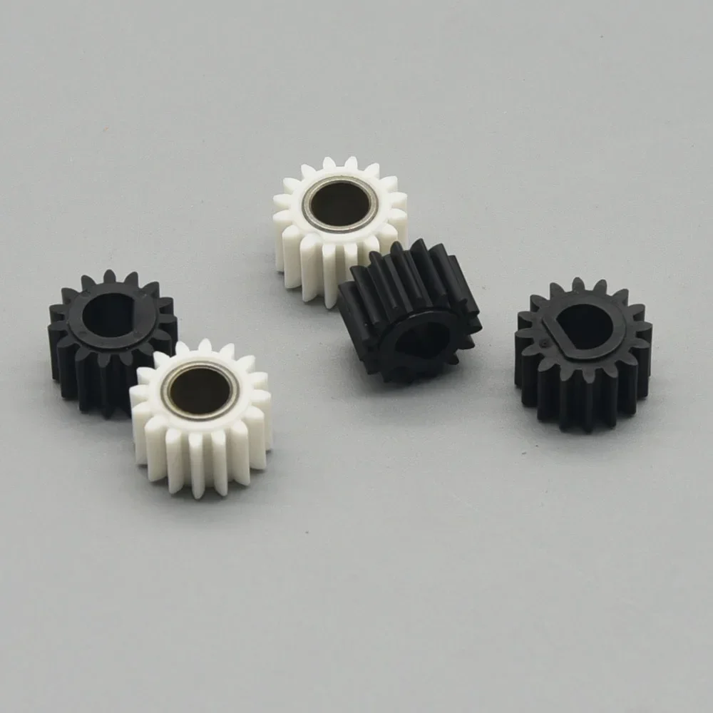 5X B0393245 B0393060 B0393062 Developer Gear for Ricoh Aficio 1015 1018 2015 2018 3025 3030 MP 2510 2550 2851 3010 3351 2001