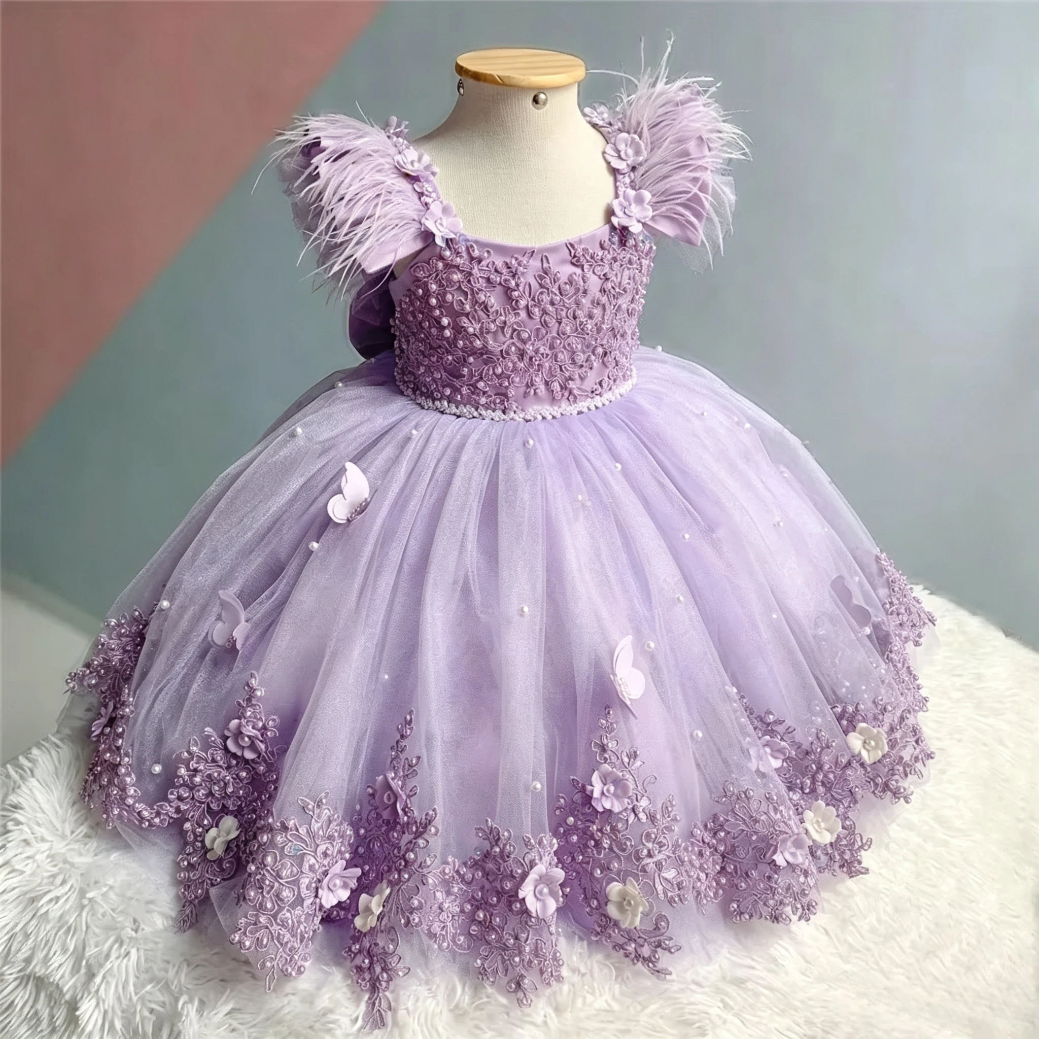 vestito-da-bambina-in-tulle-soffice-con-farfalla-3d-perle-e-piume-abito-da-cerimonia-per-bambine-per-matrimoni-feste-di-compleanno-e-concorsi-di-bellezza