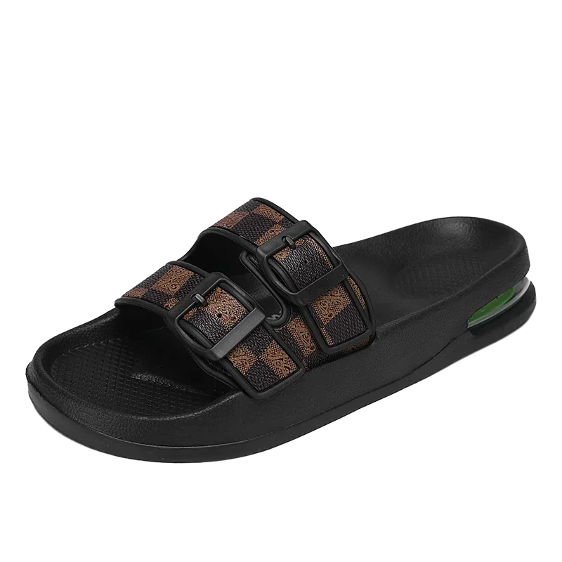 

Men's Sandals Outdoor Casual Shoes Fashion Sneakers Breathable Family Bathroom Men's Shoes Plus Size Men's Slippers