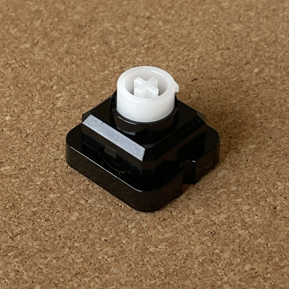 EC Sliders Campatible for Topre DES HHKB Realforce Capacitive Keyboard EC Switches