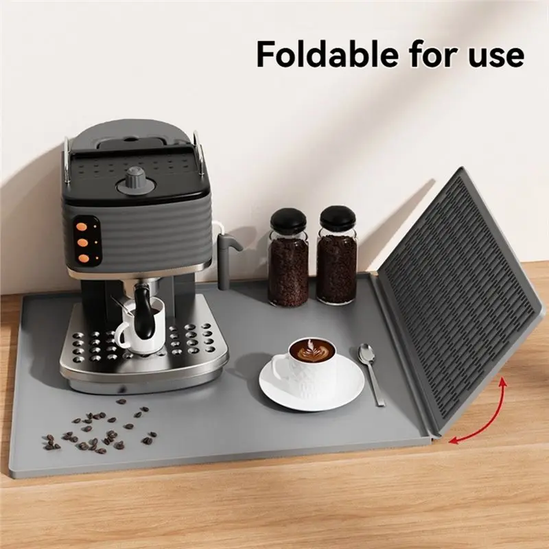 YANA35R For Countertop For Coffee Mat 15.74