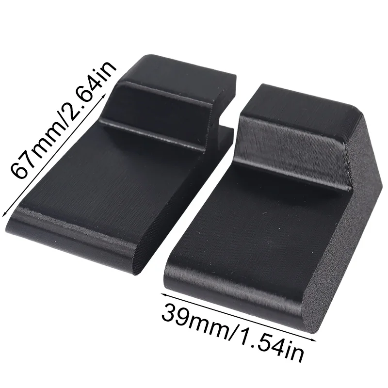 Car Trunk Partition Repair Kit For Audi TT Convertible 2015 Model And Later Models Trunk Partition Repair Kit Exterior Parts