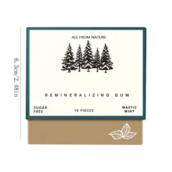 10 best sales 치클리트 - №5