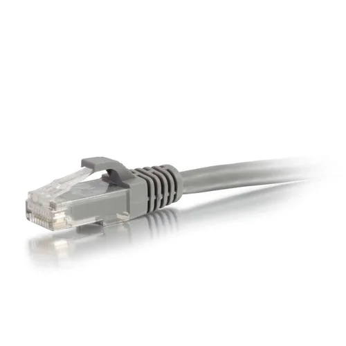 

C2G 757120006596 5-футовый сетевой патч-кабель Ethernet CAT6a — Snagless — Неэкранированный (UTP) — 1 штекер RJ-45 — 1x — используемый, как новый