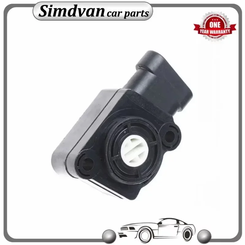 High Quality Throttle Position Sensor for Volvo 400467