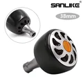 black 38mm