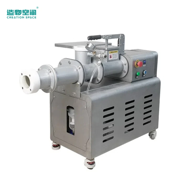 

Mixer Pottery Clay Vacuum Extruder Vacuum Mud Refining Machine for Ceramic Pottery Clay Making Machine