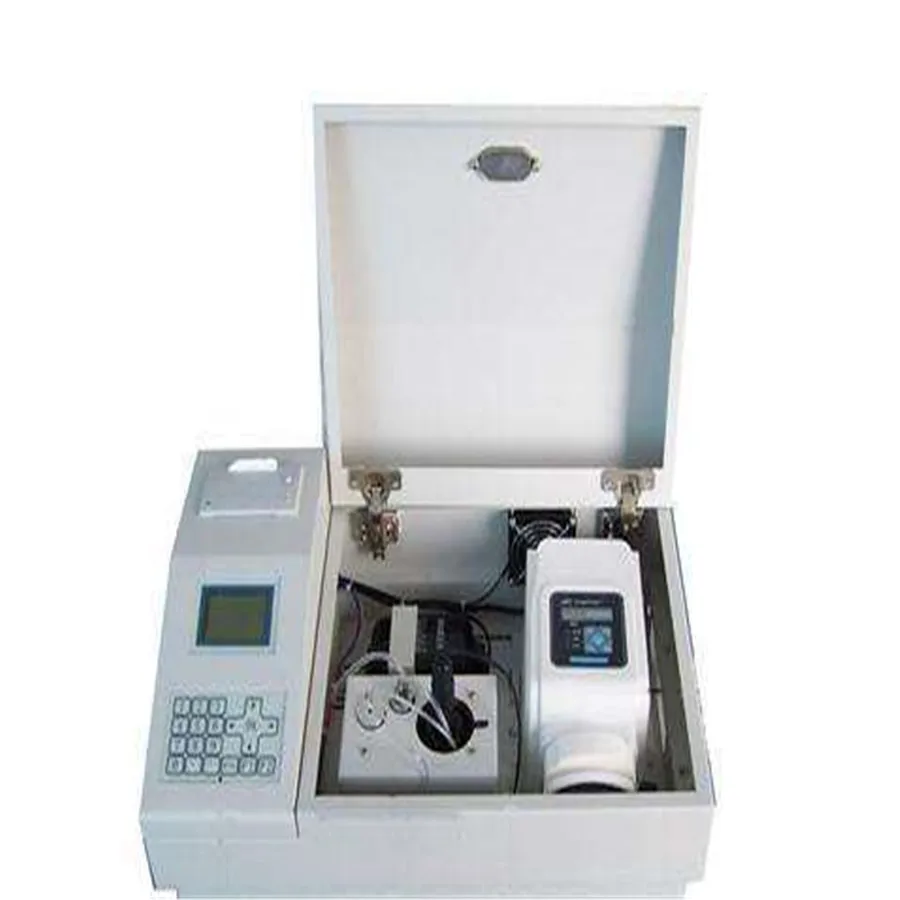 BOD Rapid Measuring Instrument  BOD Rapid Detector BOD Rapid Tester