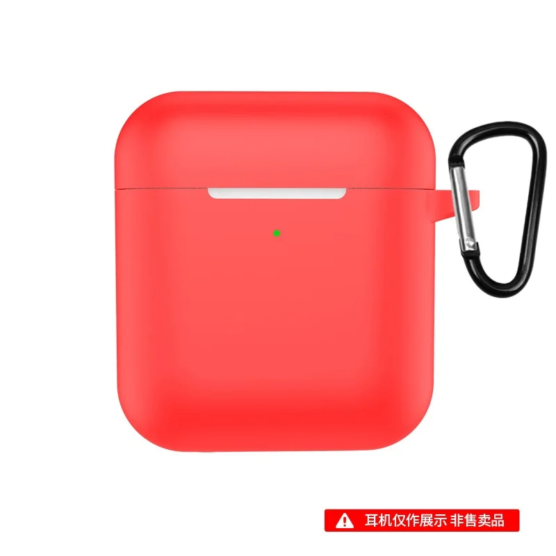 Ultra-Durable Silicone Case for Marshall Minor IV ，Lightweight