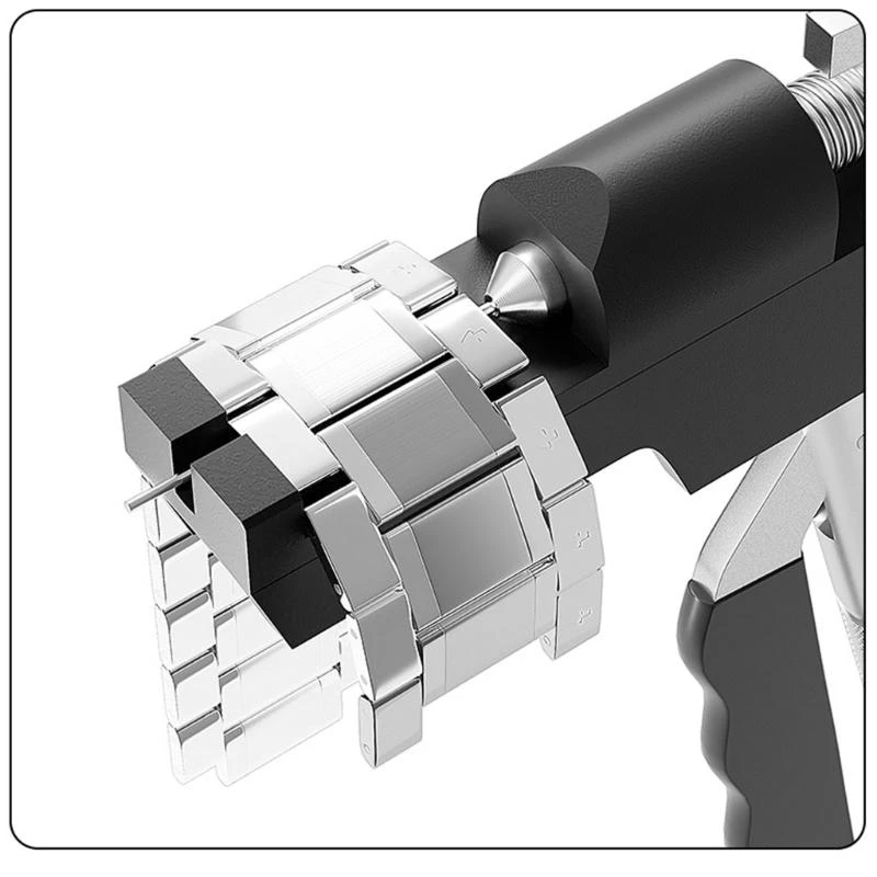 Смотреть ссылки на группу, Смотреть ремешок для ремонта Руковелки Pliers Metal Watchband .y5ga