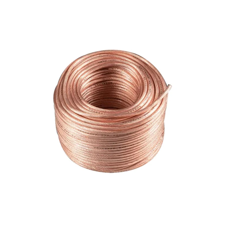 25 square spot welding machine special high-quality copper wire cable super soft copper wire