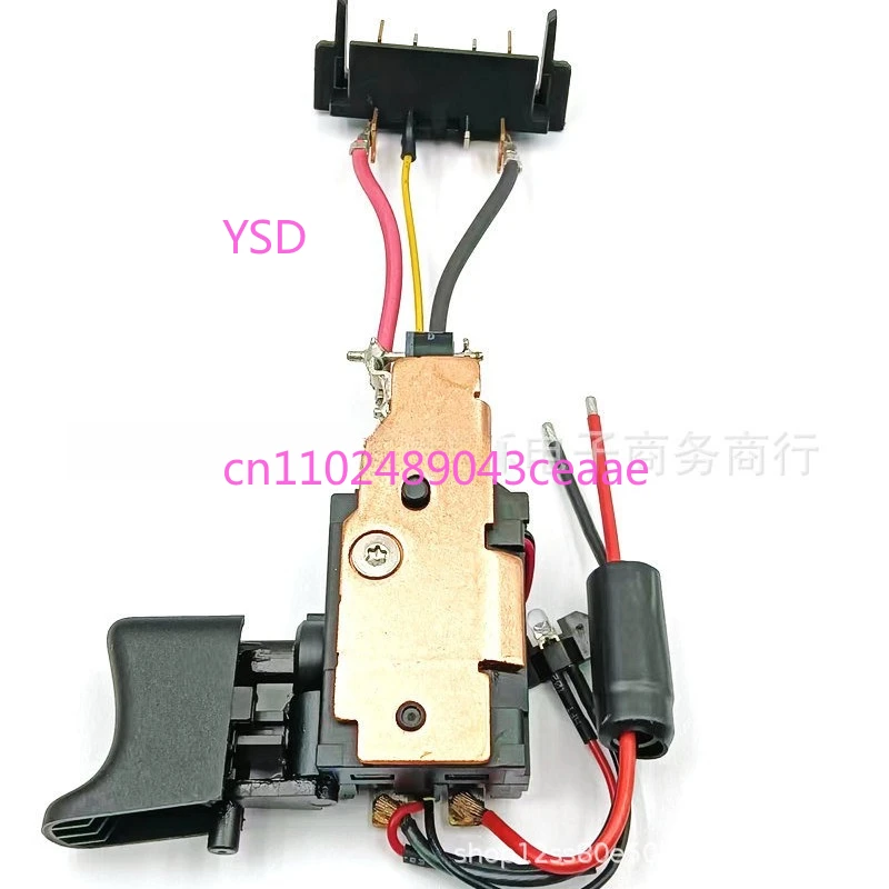 

N279942 N337101 N868642 N335379 Switch for DCD771 Drilling Rig Small