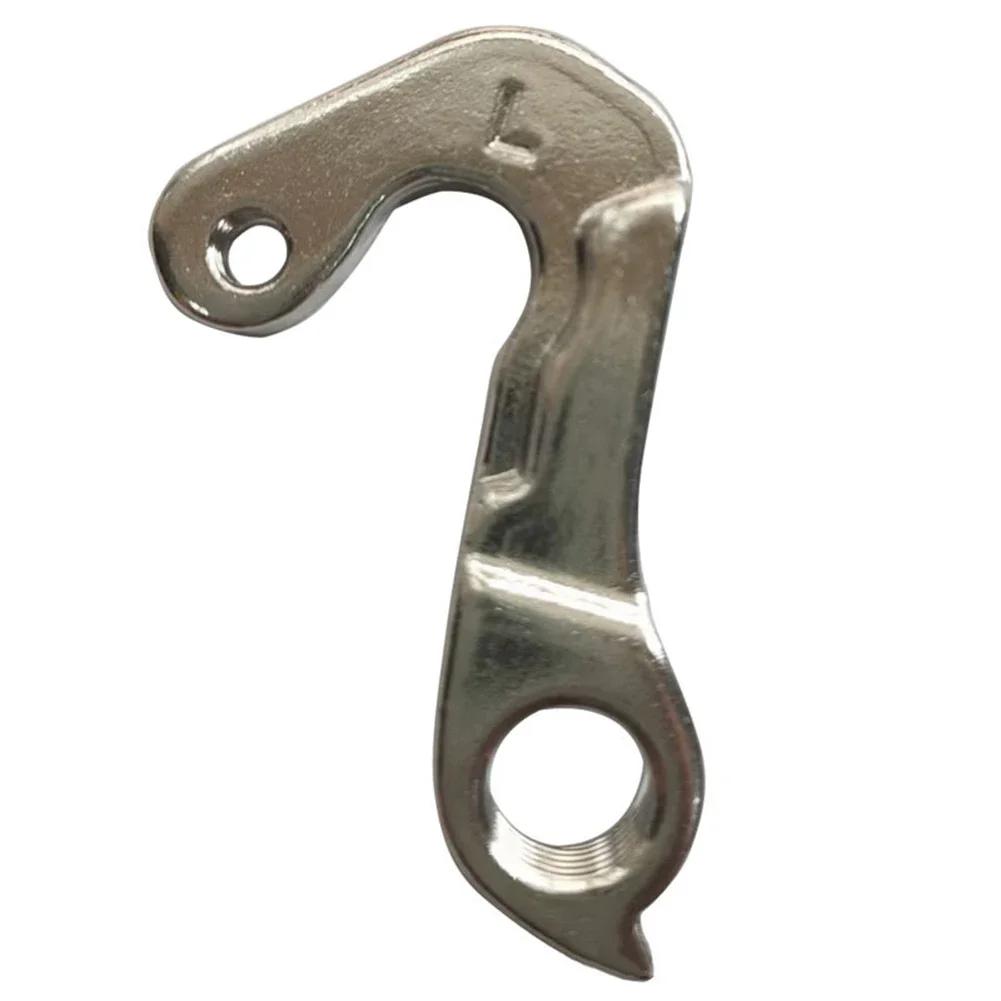 تصميم دقيق باستخدام الحاسب الآلي قابل للاستبدال للدراجة الخلفية الميكانيكية Derailleur Gear Hanger 266778   متوافق مع موديلات SCOTT