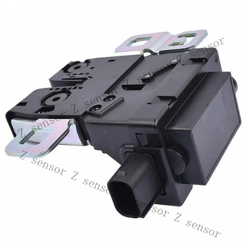 Z+ Tailgate Rear Trunk Latch Lock Block for 02-06 Mini Cooper /Cooper S (R50, R53) - view 2