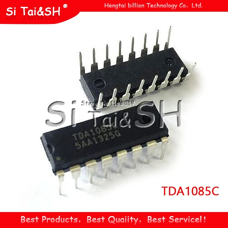 

1PCS TDA1085C TDA1085 TDA1085CG 1085C Waterproof shell