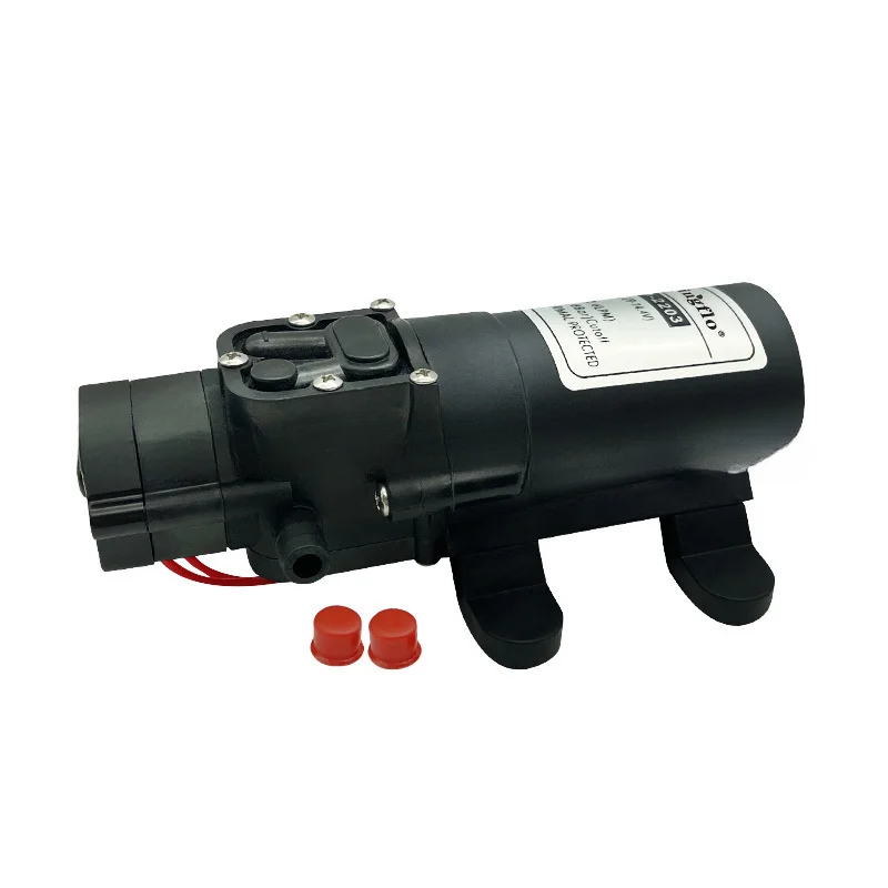 Singflo Mini for 12v FLO-2203 2.6lpm 70psi DC Water Pumps