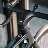 Rolling Stone 2 カーボン自転車ハンドルバー ベントバー サイクリングパーツコックピット FSA ACR システムに適合 トレックバイク Madone Emonda Domane 5
