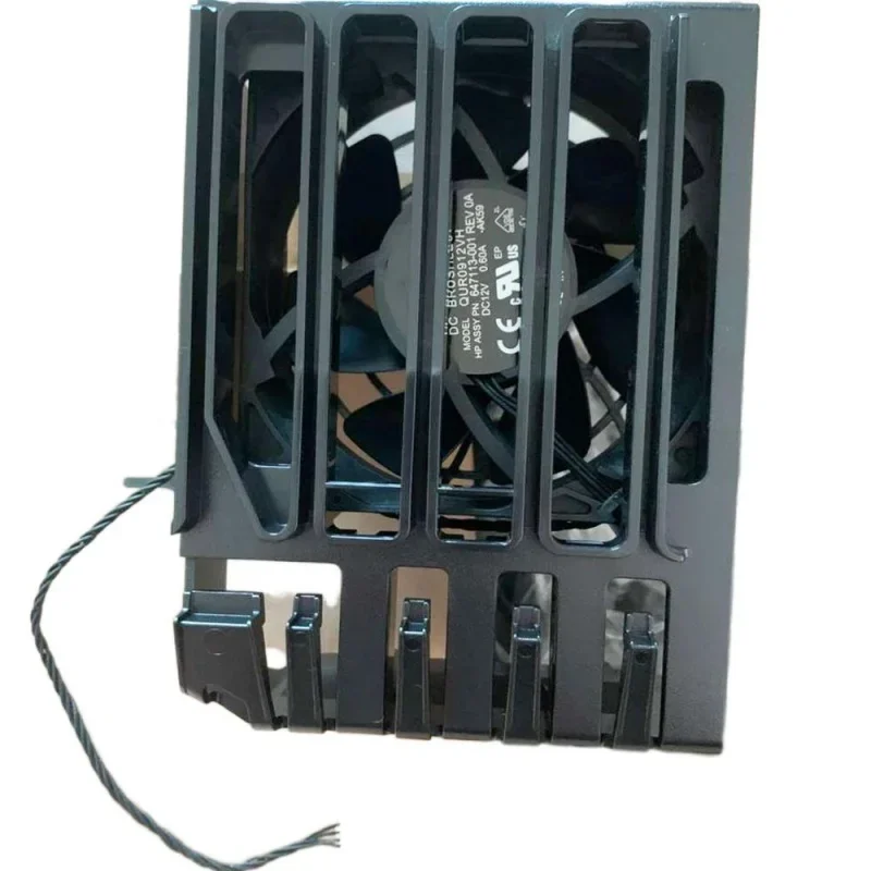 Cooling Assembly Workstation front chassis fan For HP Z440 753936-001