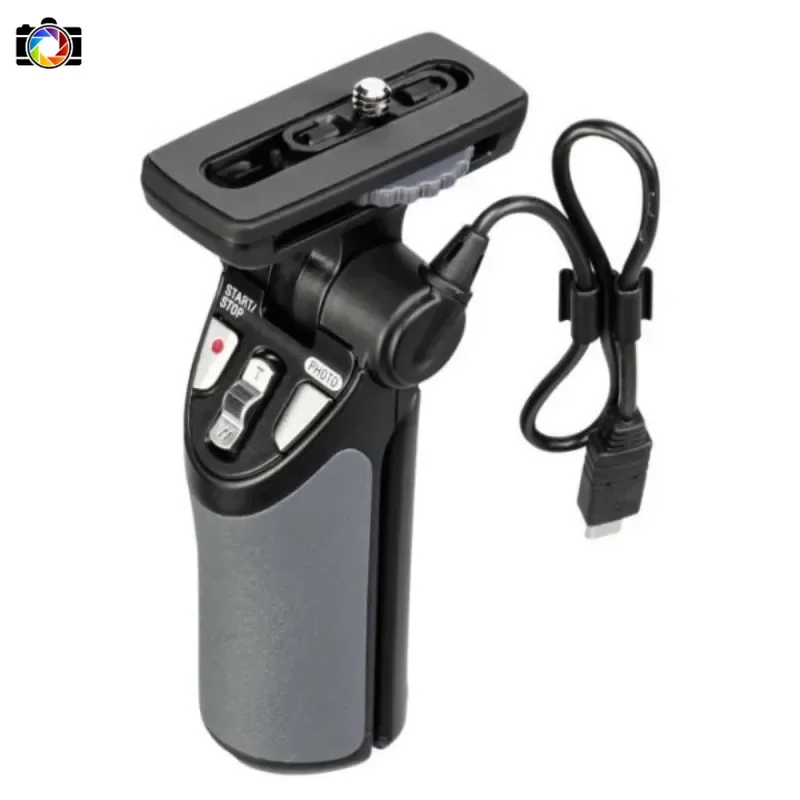 Original GP-VPT1 Multi-function shooting handle For Sony A6500 A6300 A6000 7R A7M2 A7SM2 RX100M5 RX100M3 HX90 WX500