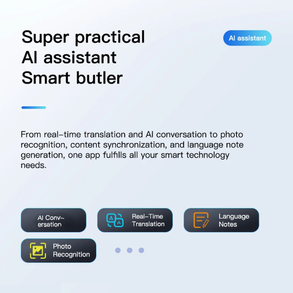 New AI Shooting Smart Glasses Blue Tooth Call Automatic Color Changing Lenses Real Time Translation Music 4K Camera Men Women