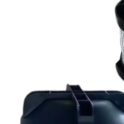 High-Efficiency Vac…