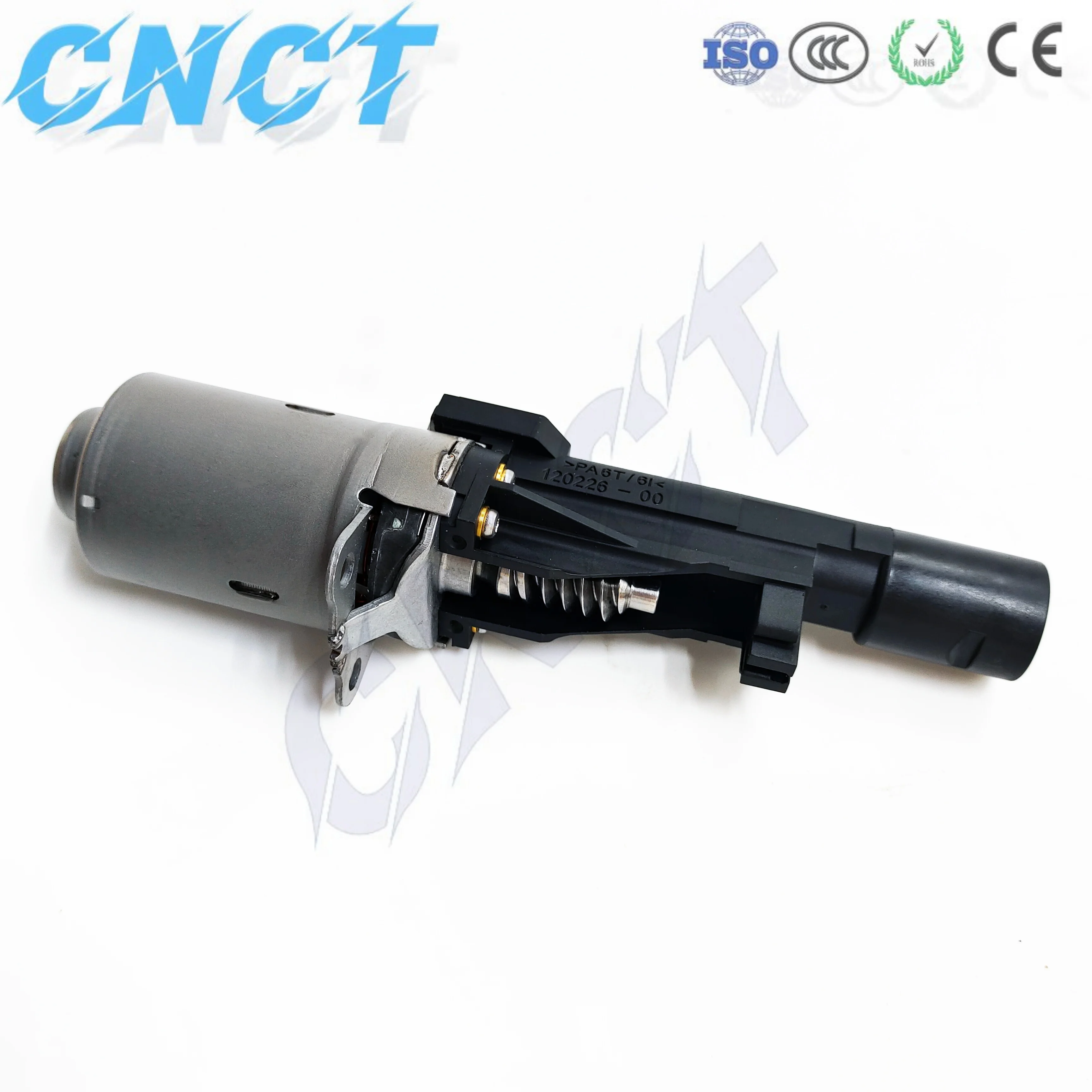 

11377603979 Eccentric Shaft Valve Actuator for BMW X1 X3 X4 X5 X6 135i 228i