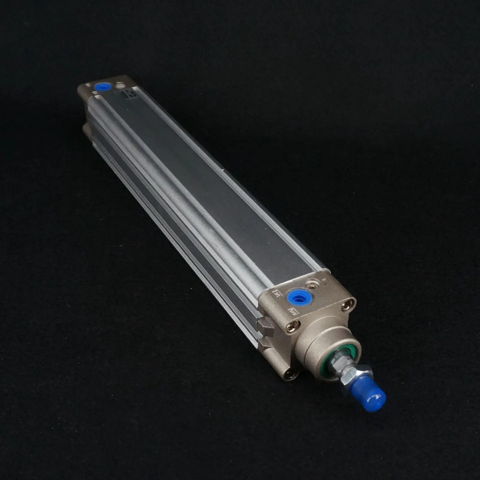 DNC-40-200-PPV-A Bore 40mm Stroke 200mm Pneumatic Cylinder DNC Standard Cylinder Double Acting