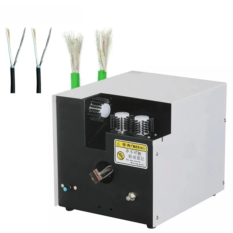 EW-1015 Cable Manuf…