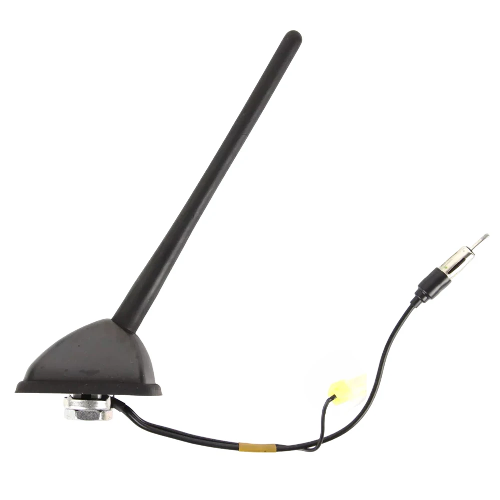 

OEM Replacement Antenna Roof Mounted Antenna Vehicle Radio Upgrade As Shown Direct Replacement For 28208-ET000