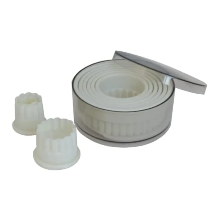 Nd Fluted Cutters -…