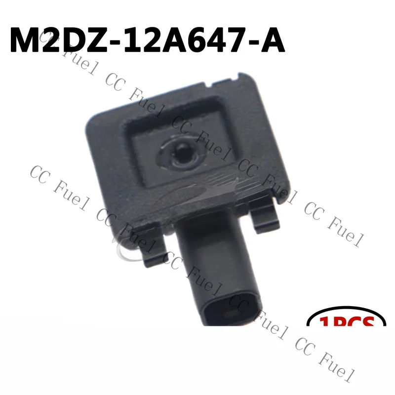 C+ M2DZ-12A647-A For Ford Ambient Air Temperature Sensor 21-25 Super Duty