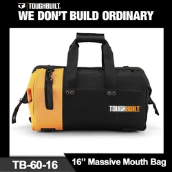 TOUGHBUILT 16