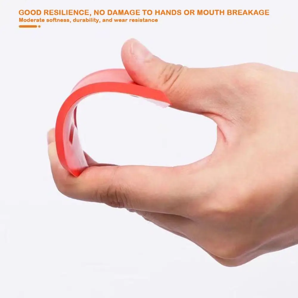 4pcs/8pcs Compact Wide Application Caulking Tool Set Re-usability Durable Grout Scraper Grout Remover Tool