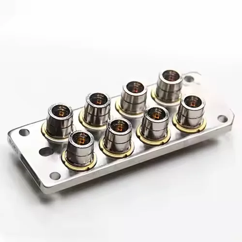 High Power Blue  Green Array  38W 450nm Multi-LD  Diode Bank Medical Use -10~+50 (NUBM0A)
