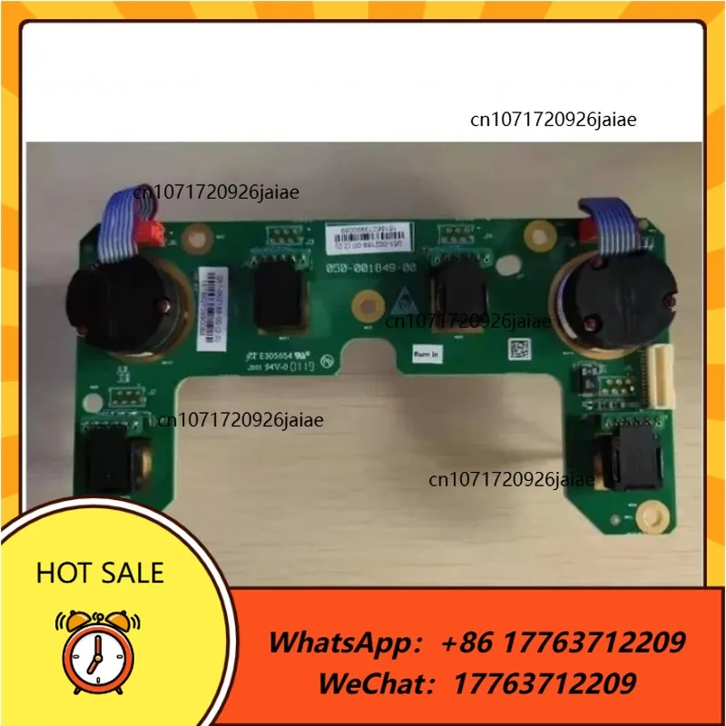 Mindray Resona5/6/7/8 Ultrasonic analyzer multifunctional encoder component encoder board