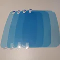 4PCS Replaced Lens