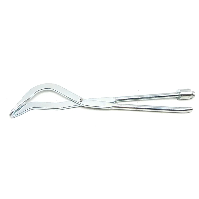 Brake Spring Pliers Dismantle Pliers Dismantle Drum Brake Adjustment and Maintenance Tool Undershoe Dismounting Tool G