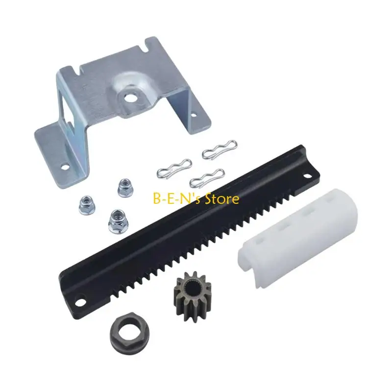 

Y1AD Universal Tractors Steering Assembly Replacements With Full Component Package
