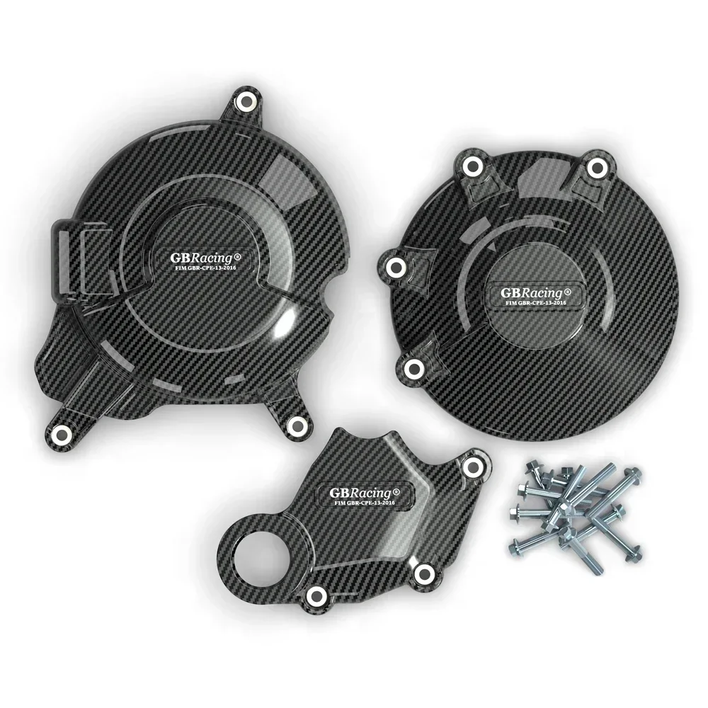 

Для Ducati Monster 696 796 659 795 2012-2015 Защита крышки двигателя, украшение двигателя