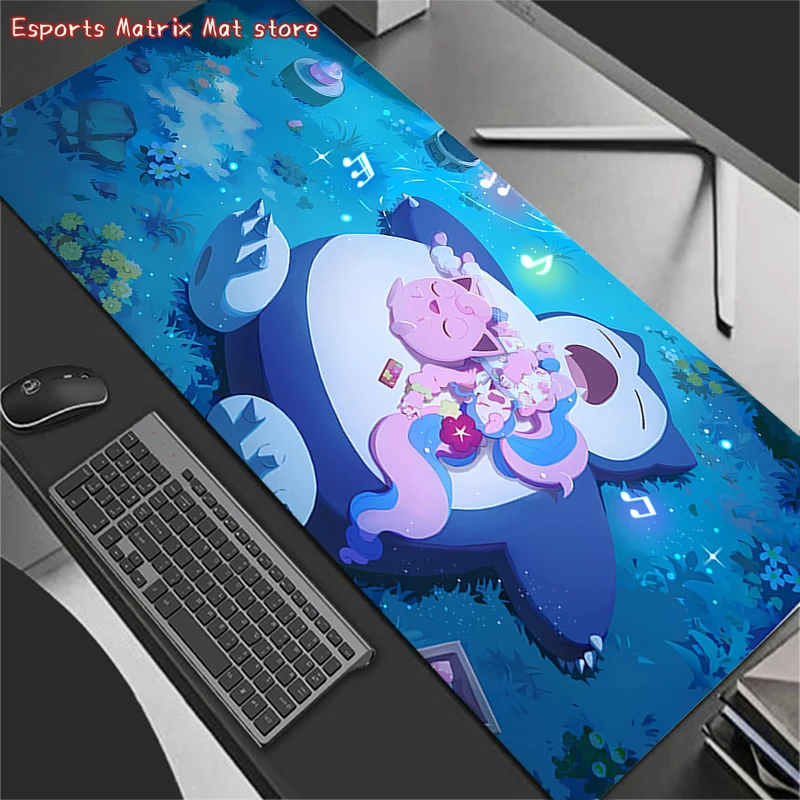 Mouse Pad P-Pokemon…
