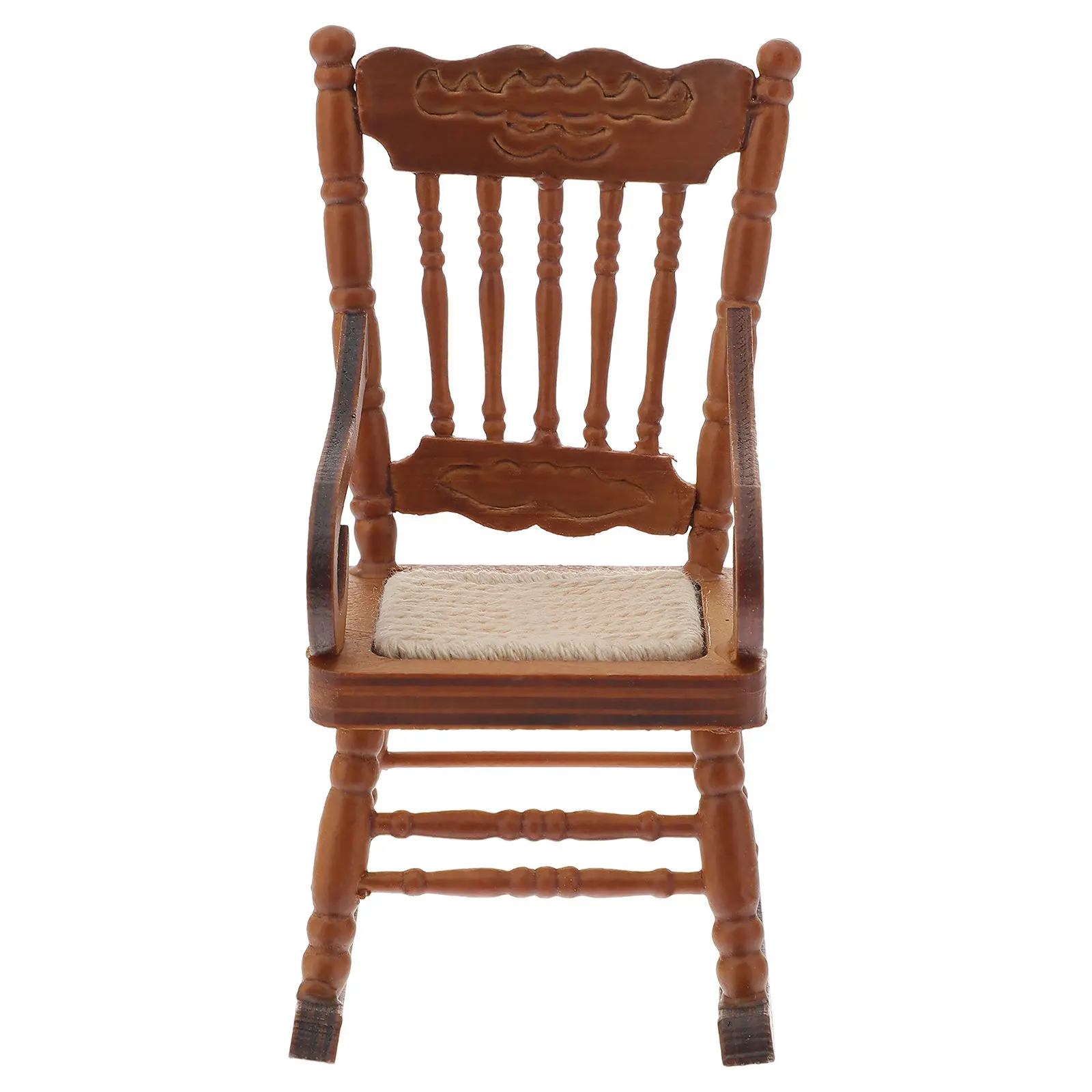 mini-rocking-chair-wooden-dollhouse-furniture-vintage-design-compact-exquisite-craftsmanship-ideal-for-miniature-landscaping