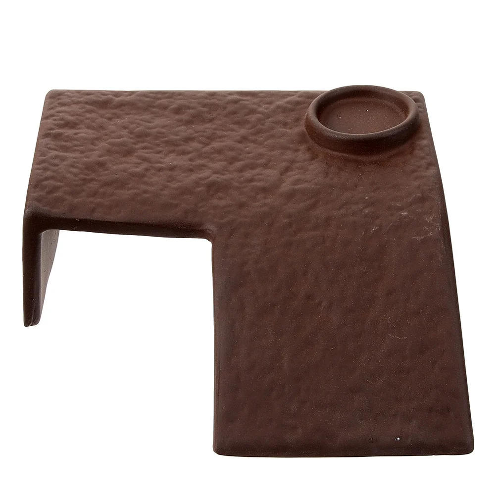 

Turtle Basking Platform With Climbing Ramp For Aquatic Turtles Reptile Tank Habitat Decor Easy Placement Universal Fit Plastic