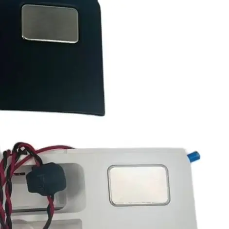 For Roborock Q For Re/vo MaxV Charging Water Refill Con/tact Circuit Board With Cable Harness For Robot Vacuum Base Station