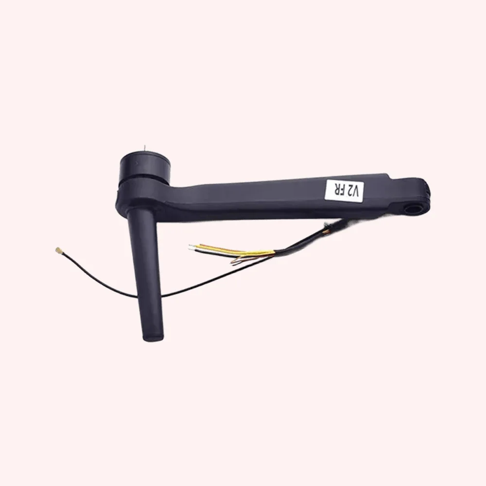 Image 3: Lot de 4 bras de motorisation pour Autel EVO II V2/V3 – Kit de remplacement avant, arrière, gauche, droit – Pièce de réparation en stock – Remise sur les achats en gros