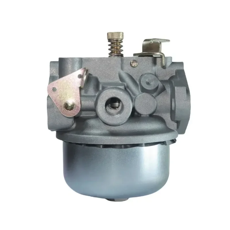 مكربن جزازة العشب لـ Braggs & Strotton Kohler 8HP K90 K91 K141 K160 K161 K181 M8 محرك الثلج Carb 46 853 01-S 17803