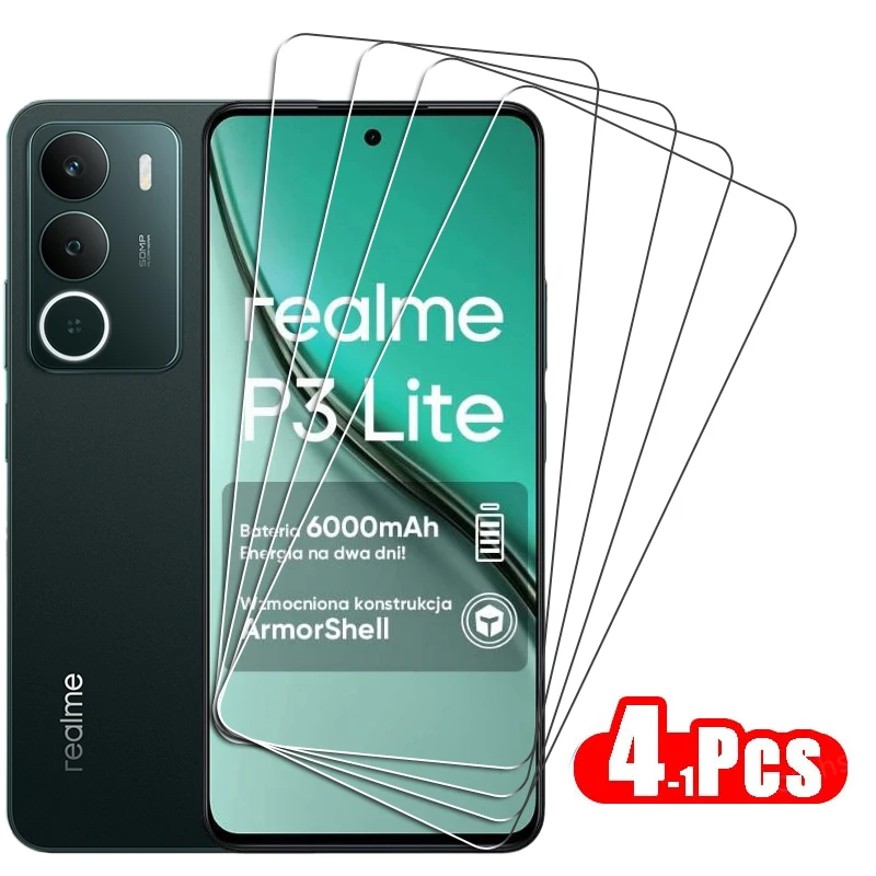 Full Clear Glass Fo… - image