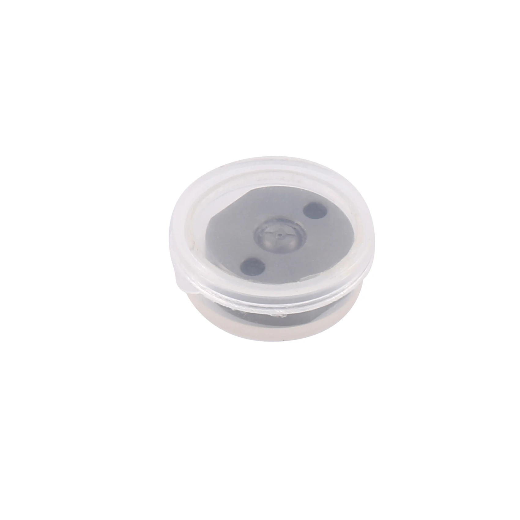 A02Q-New Car Diesel Injector Orifice Control Valve Plate Common Rail Injector Valve Plate 10 For Injector
