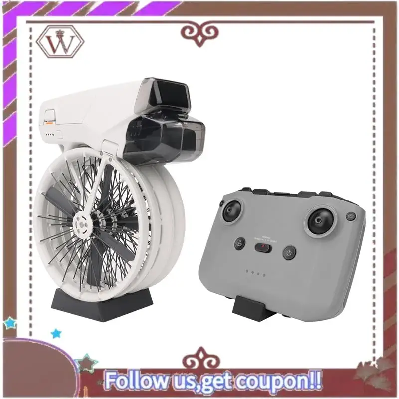 ABBG-Base universal para accesorios para drones