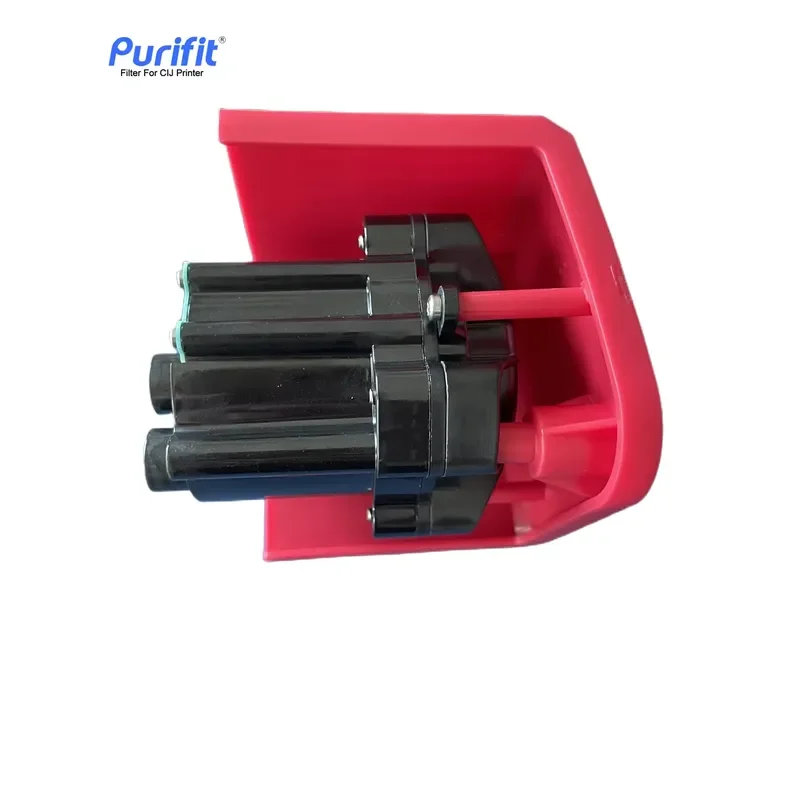 for 613597 Service Module for V Inkjet Printer 1580 Replacement Part Print Head Maintenance Unit Repair Accessory Compatible