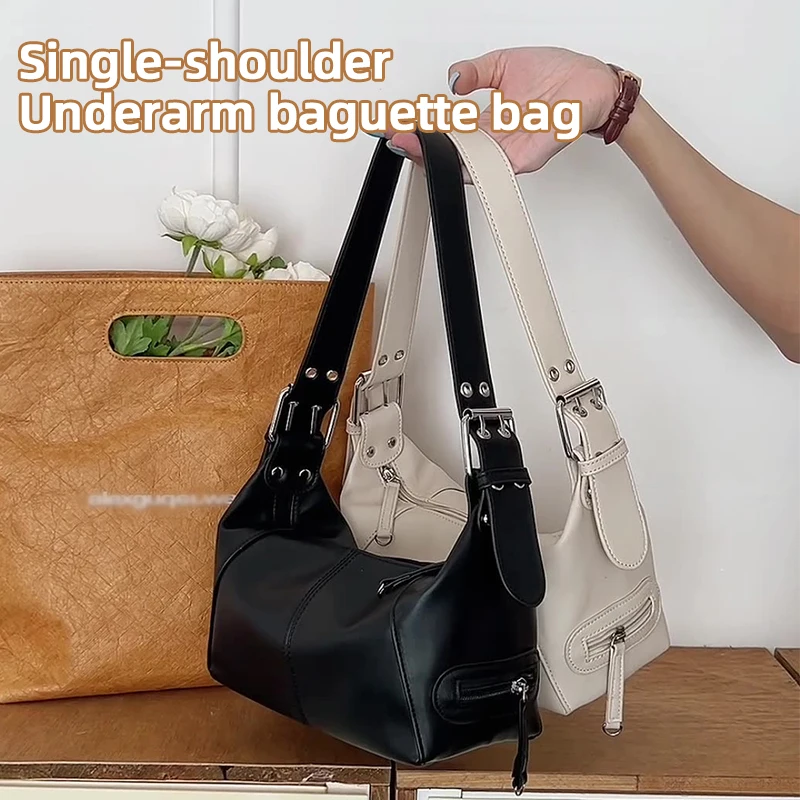 bolsa-baguete-nas-axilas-bolsa-legal-e-elegante-bolsa-de-ombro-moderna-bolsa-com-design-de-ziper-pu-retro-e-versatil